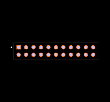 1-5178751-0 Footprint