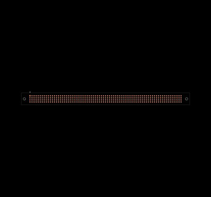 1-532436-2 Footprint