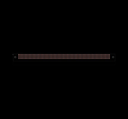 1-532903-1 Footprint