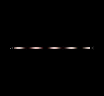 1-533060-6 Footprint