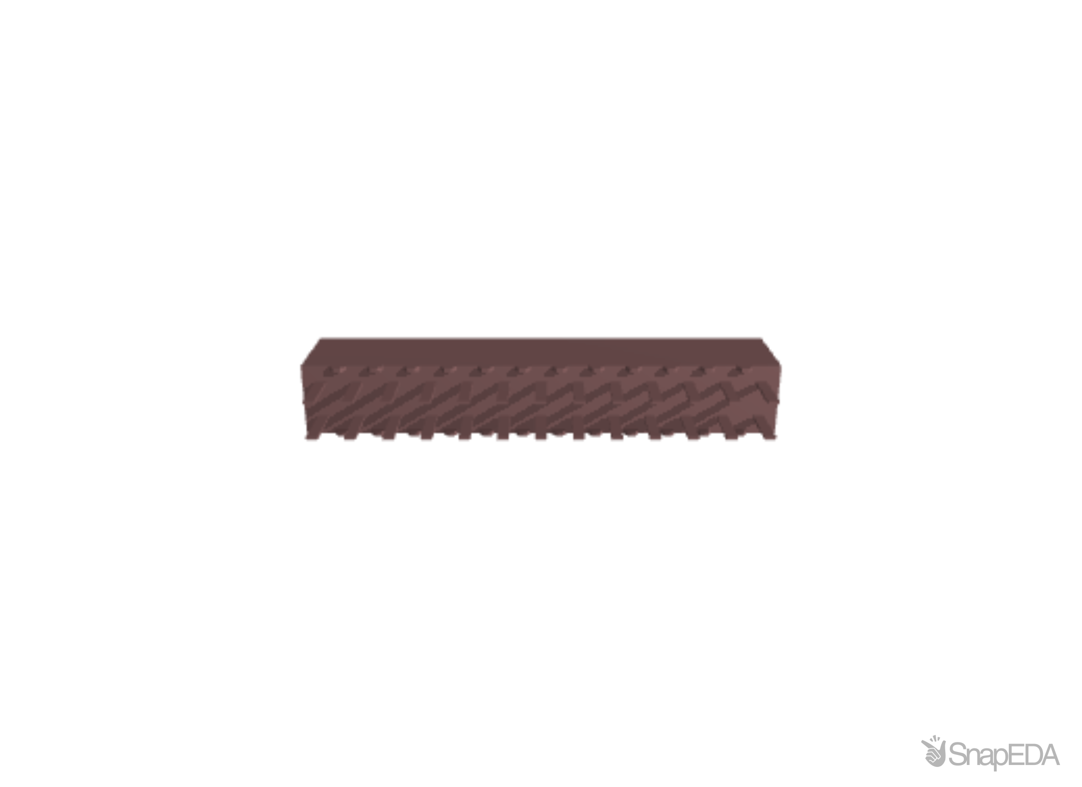 1-534998-3 3D Model