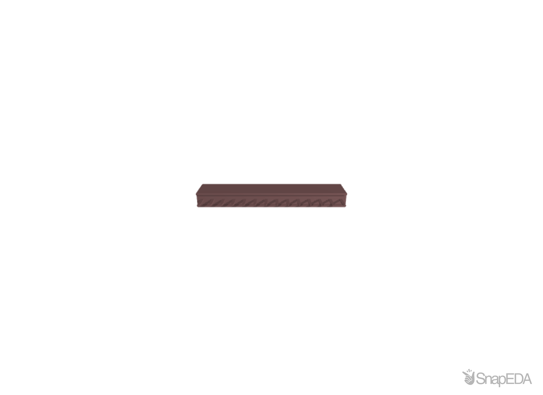1-535541-2 3D Model