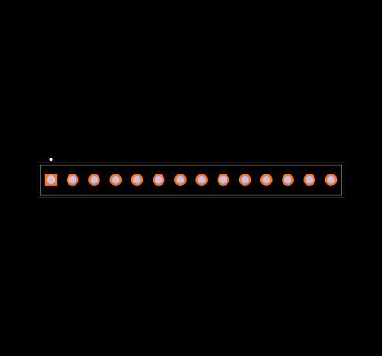 1-535541-2 Footprint