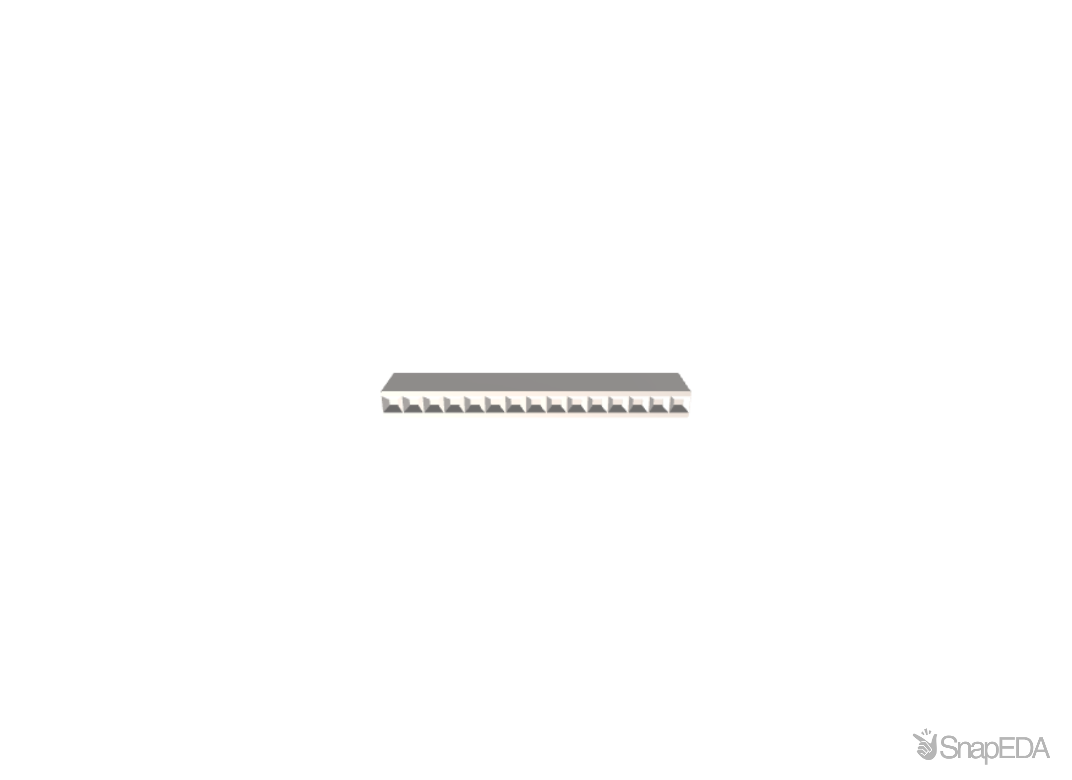 1-535584-4 3D Model
