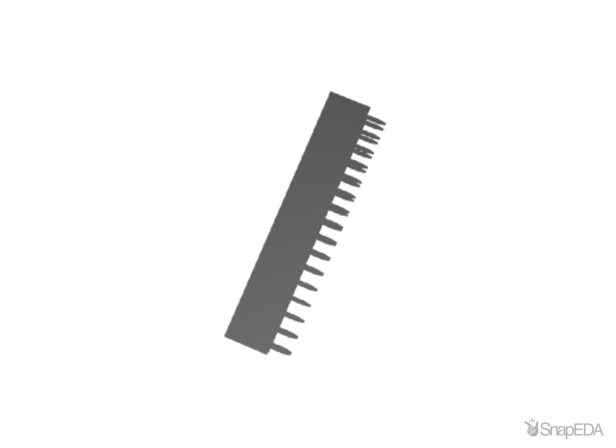 1-535598-6 3D Model