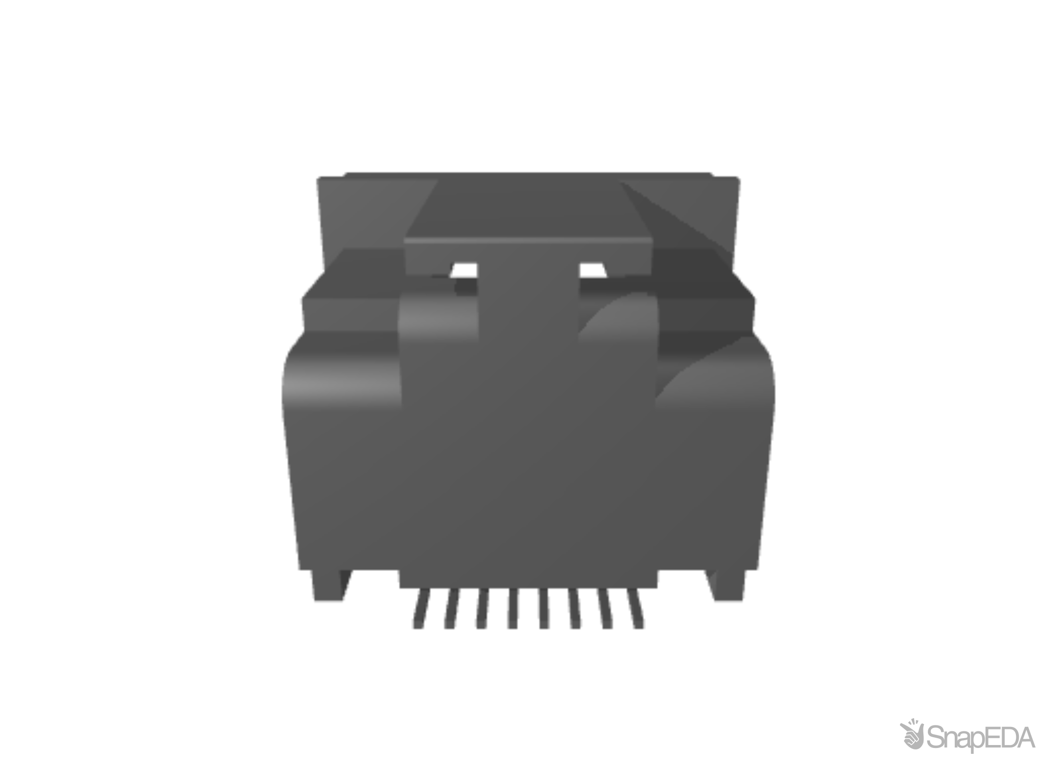 1-5406721-3 3D Model