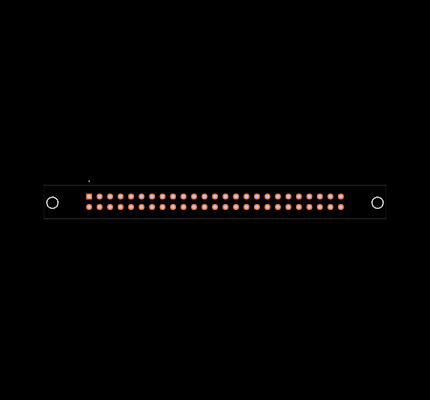 1-5499910-0 Footprint