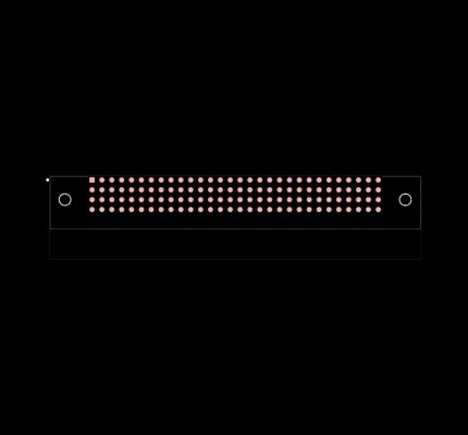 1-5532903-2 Footprint