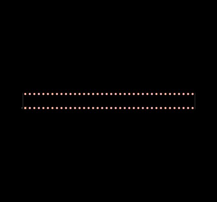 1-5535512-1 Footprint