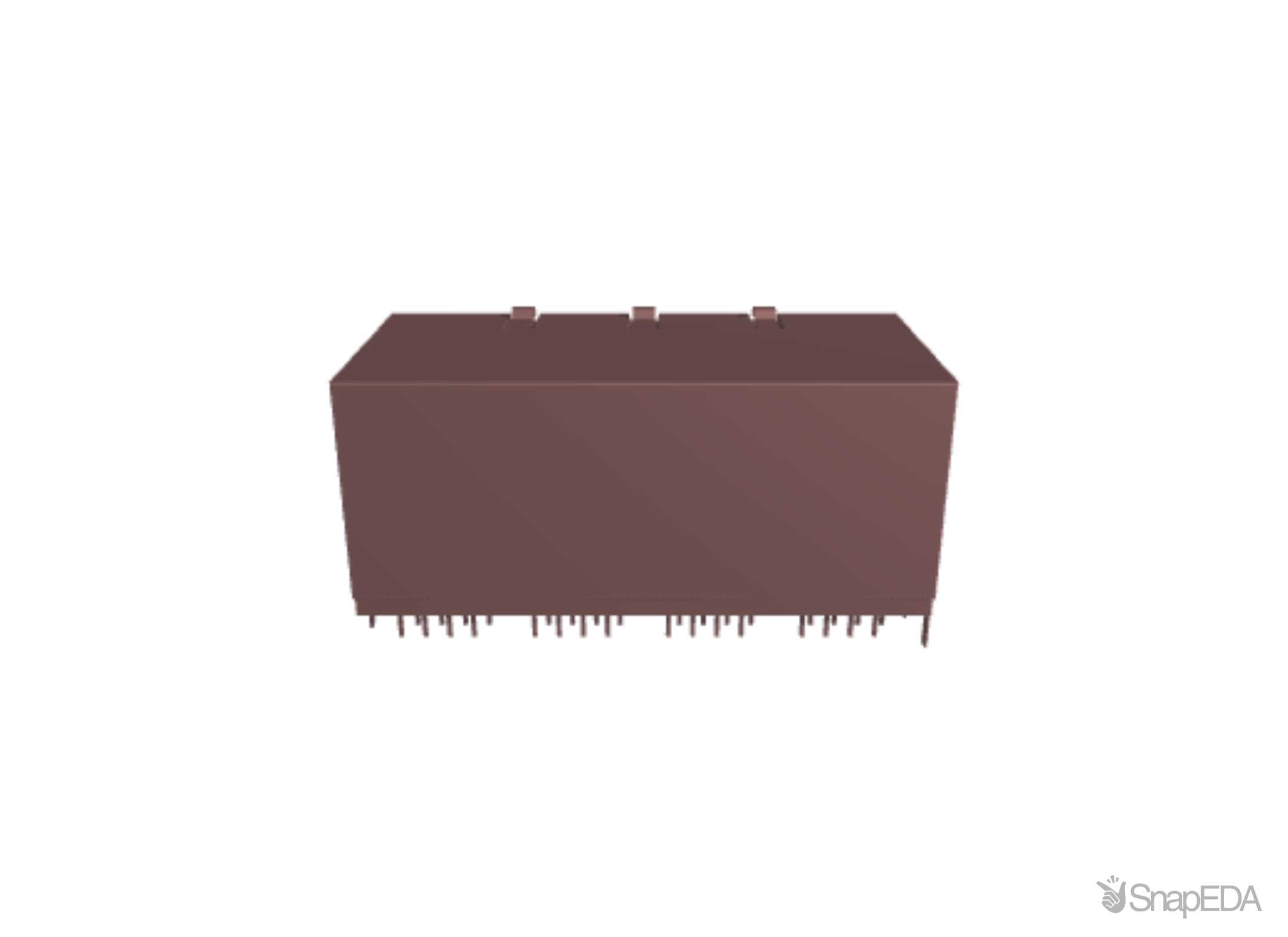 1-5569262-1 3D Model