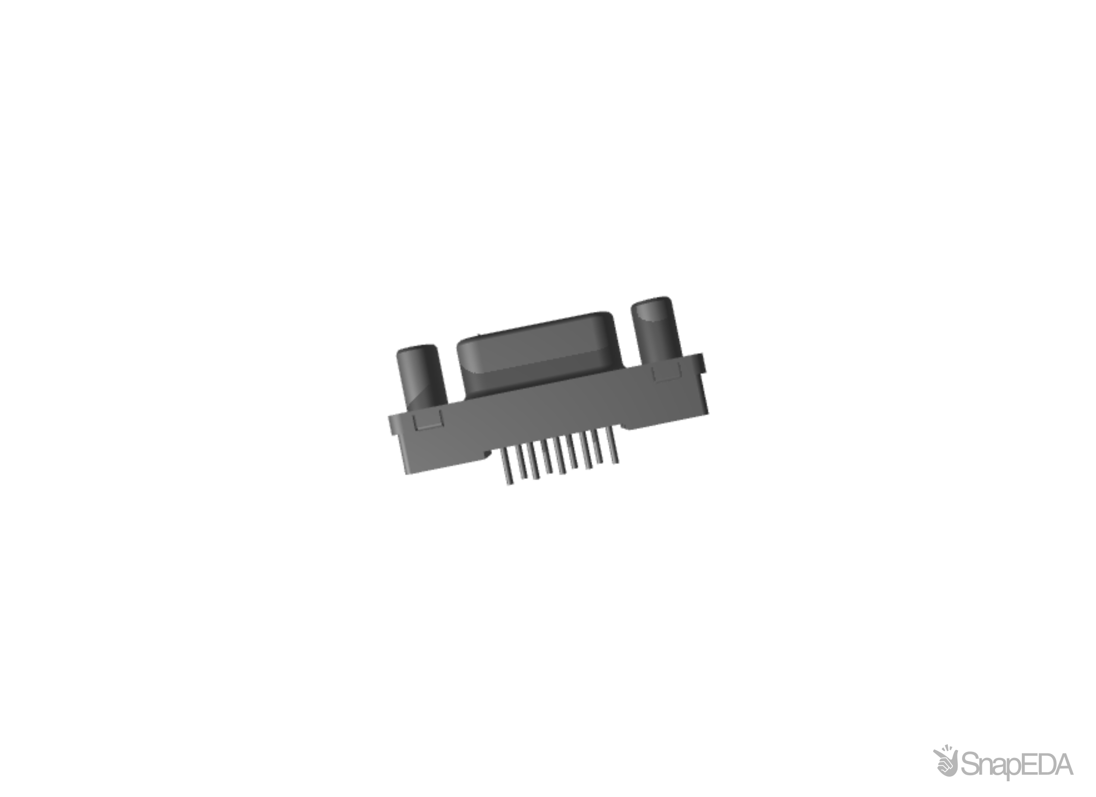 1-5747150-4 3D Model