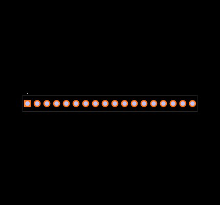 1-640383-8 Footprint