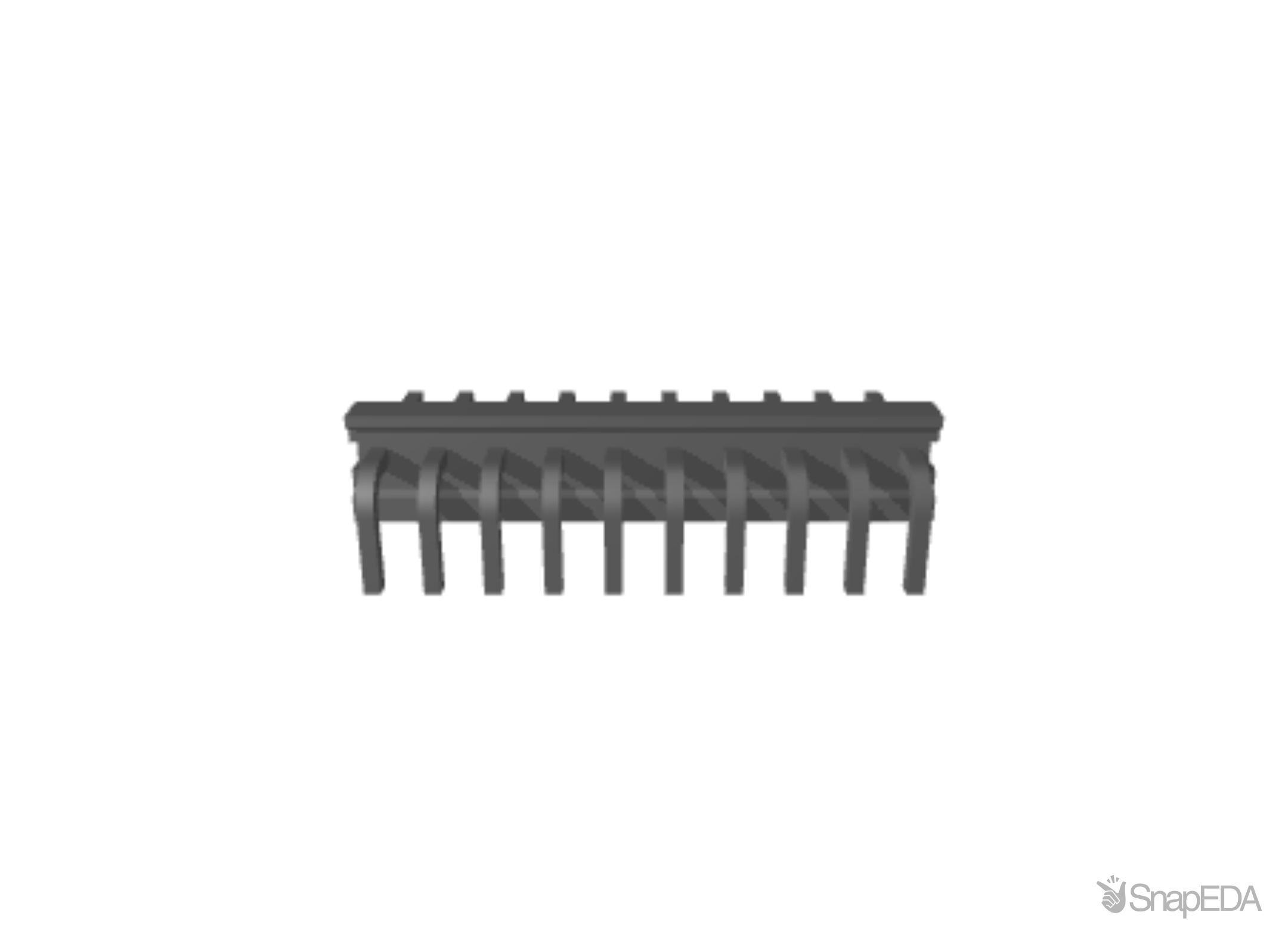 1-640387-0 3D Model