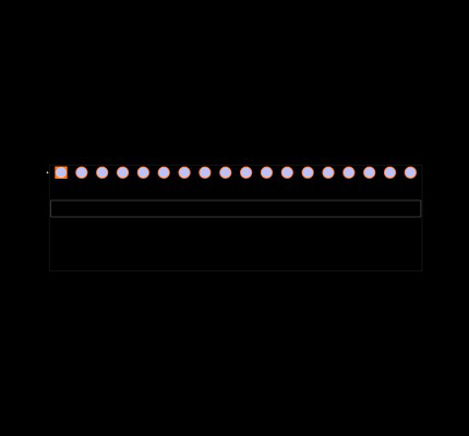 1-640389-8 Footprint