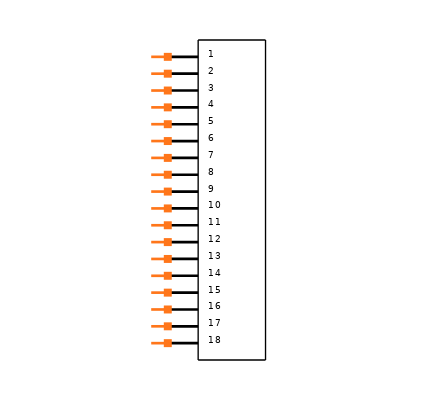 1-640389-8 Symbol
