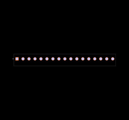 1-640445-7 Footprint