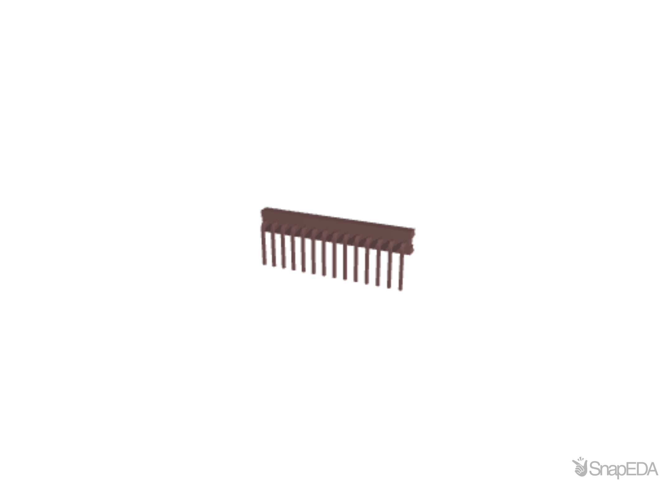 1-640453-4 3D Model