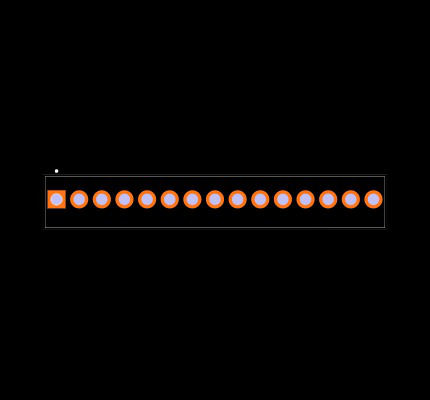 1-640454-5 Footprint