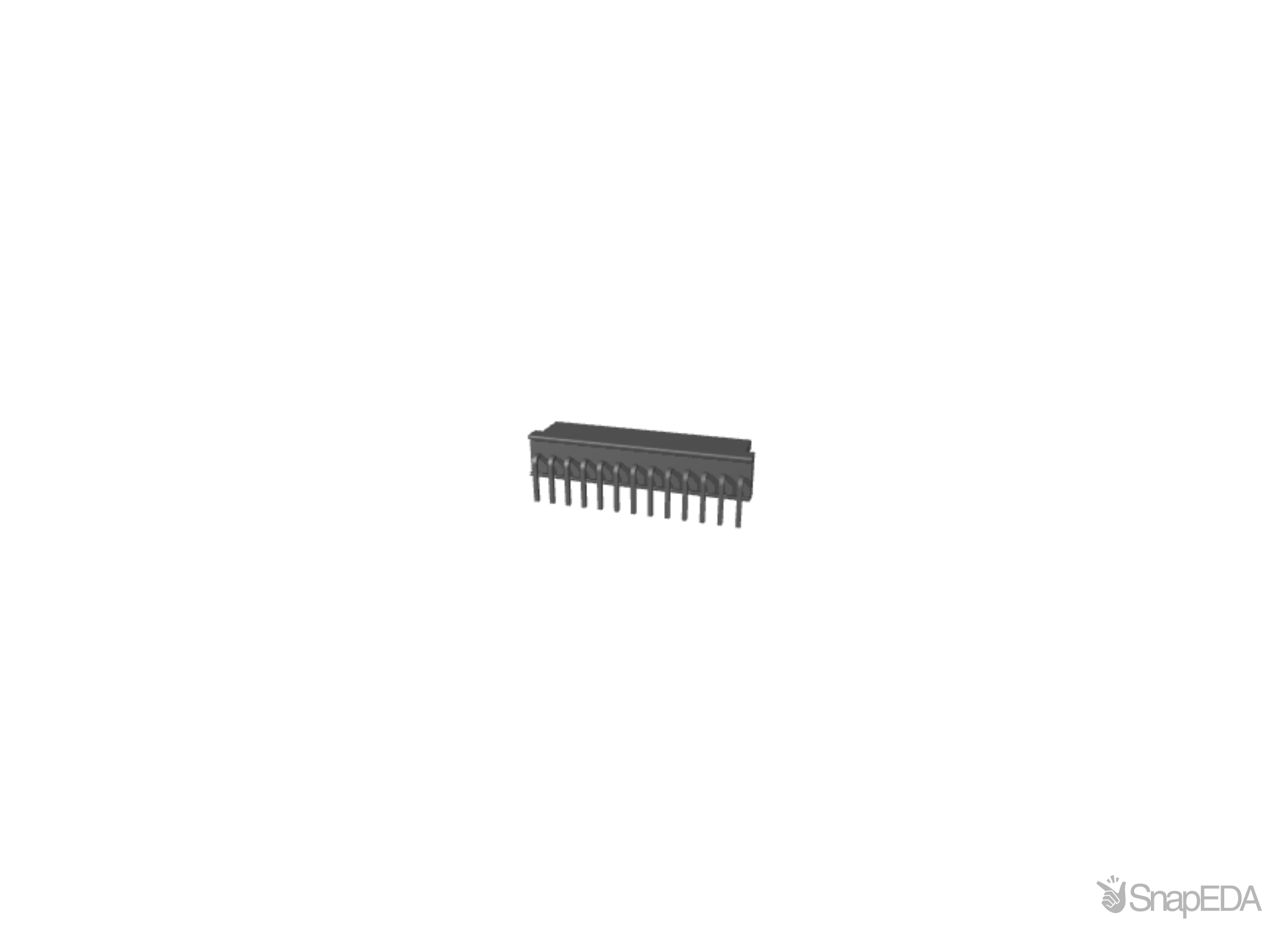 1-640455-3 3D Model