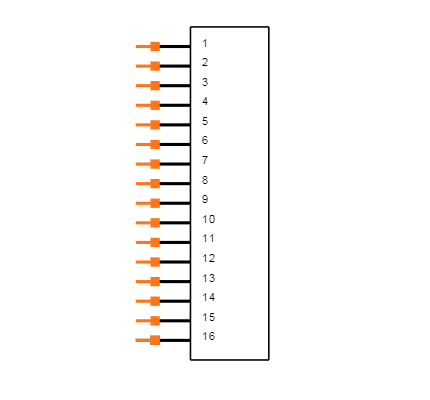 1-640455-6 Symbol