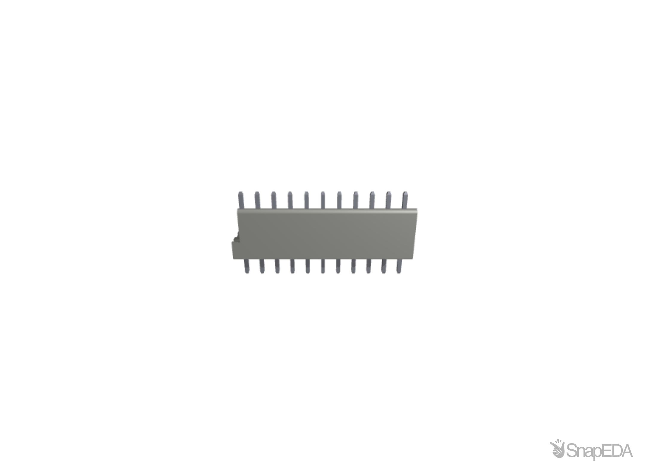 1-640456-1 3D Model