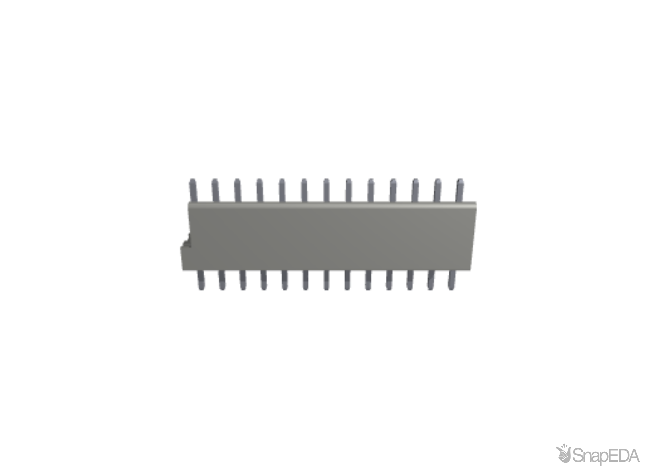 1-640456-3 3D Model