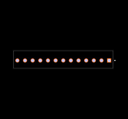 1-640456-3 Footprint