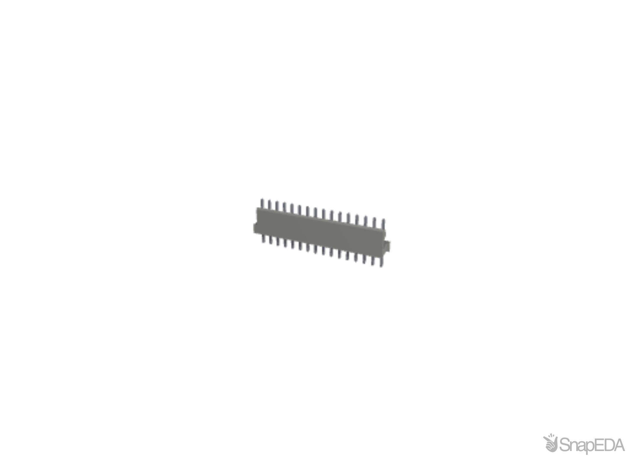 1-640456-6 3D Model