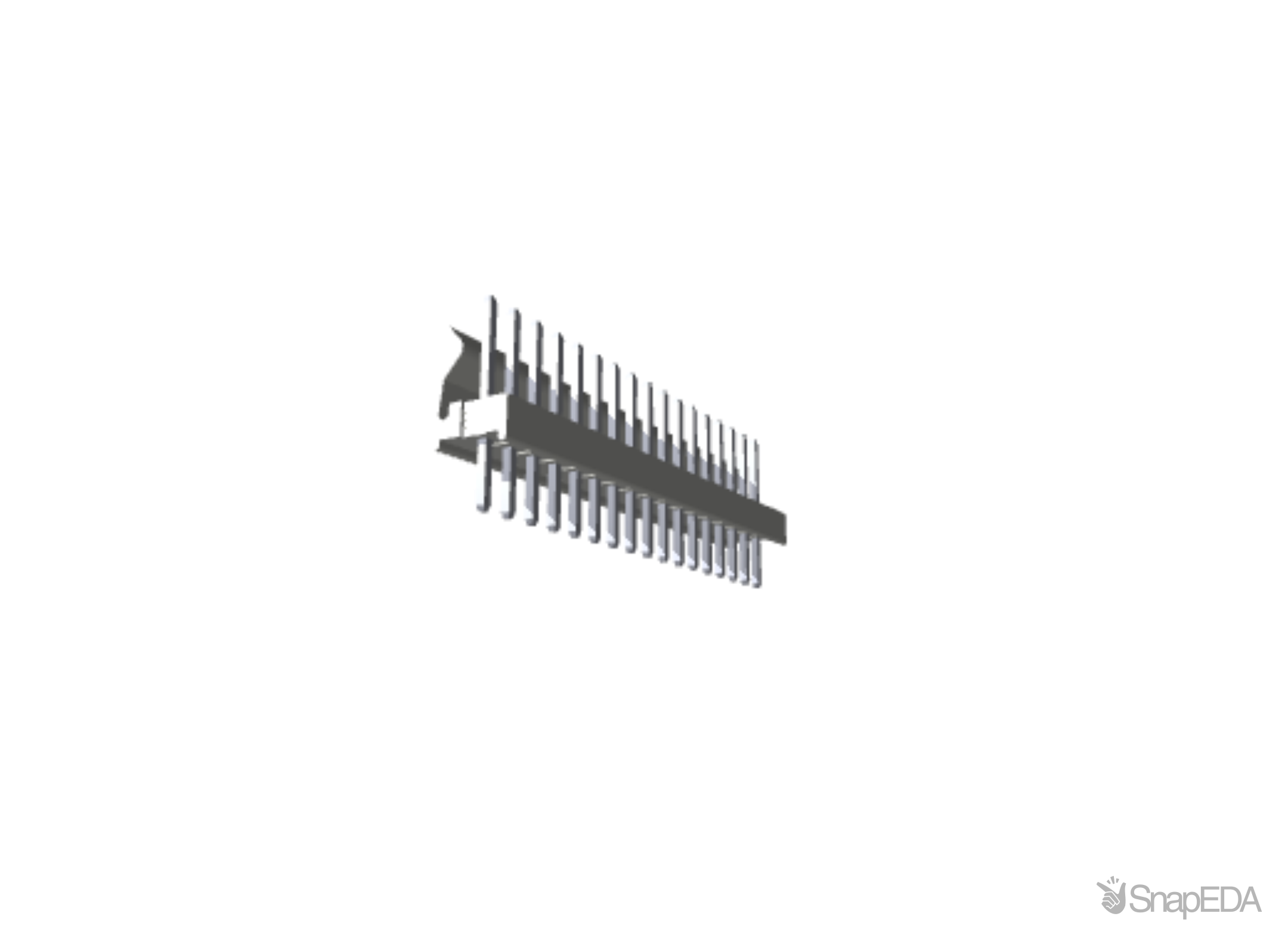 1-640456-7 3D Model