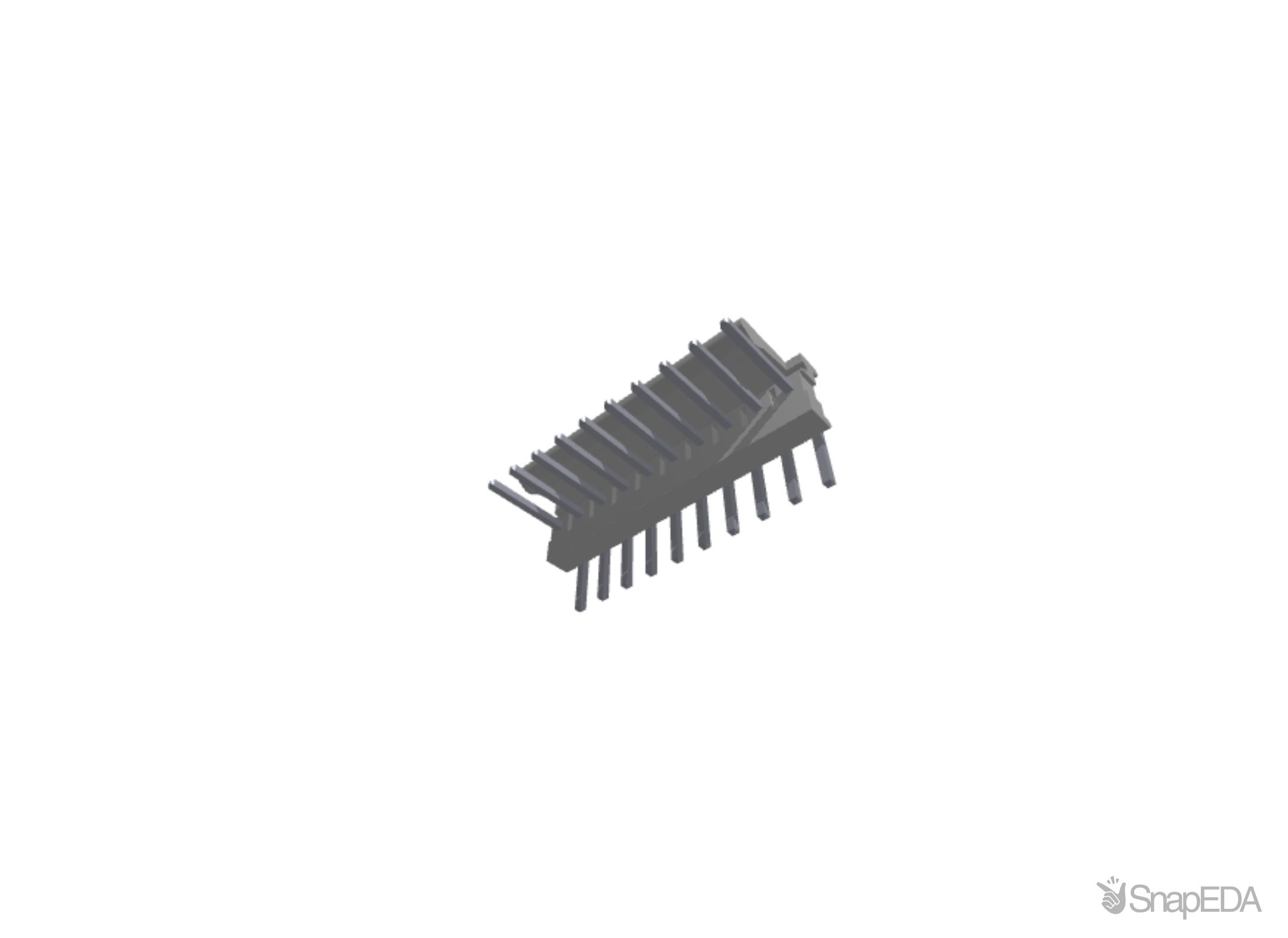 1-640457-0 3D Model