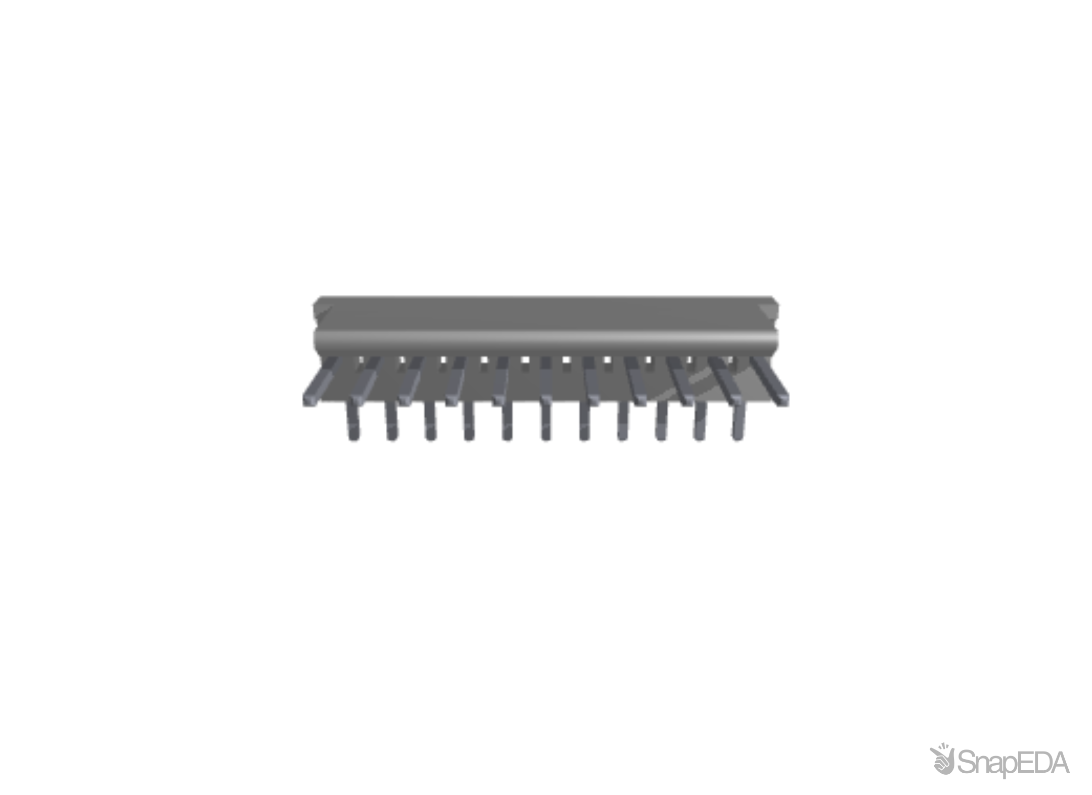1-640457-1 3D Model