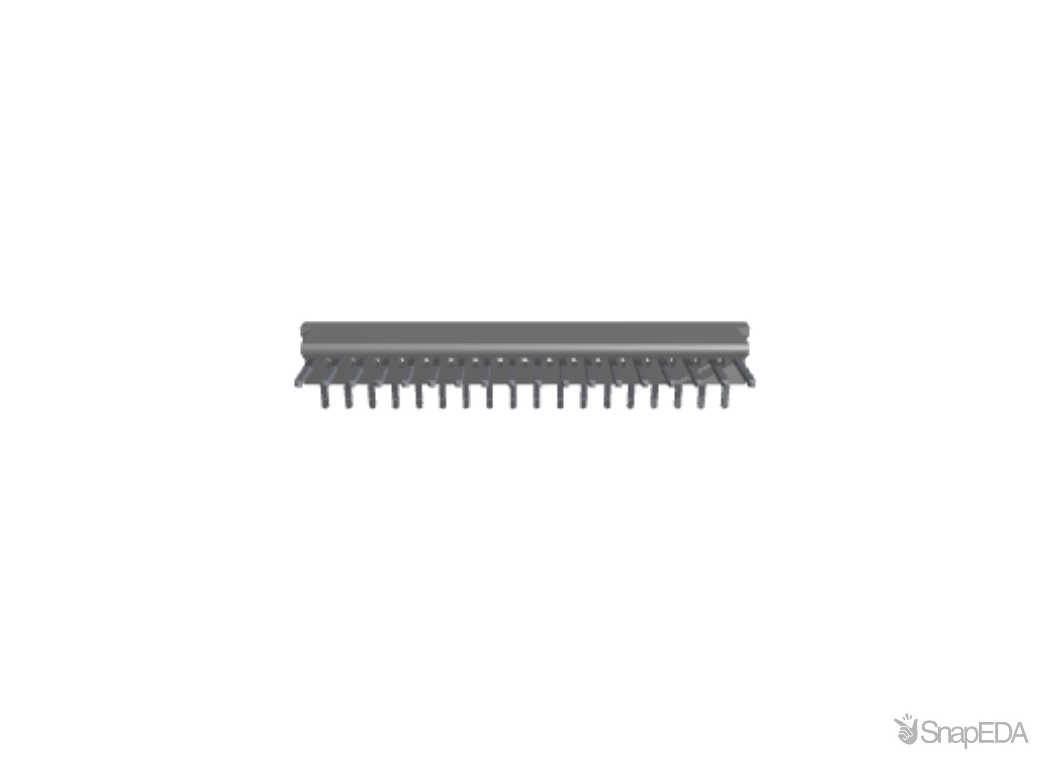 1-640457-8 3D Model