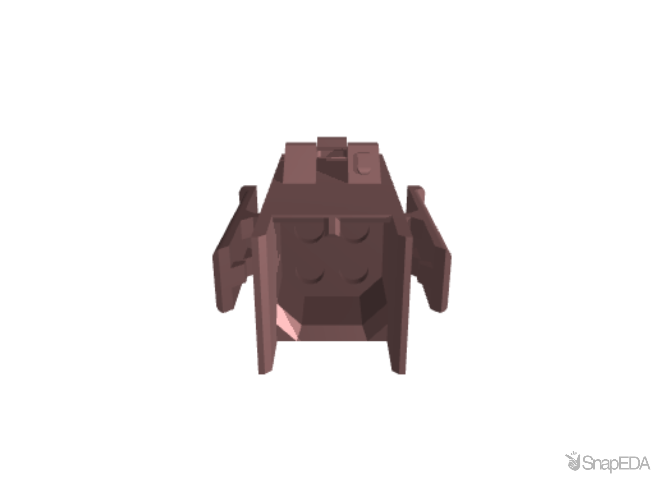 1-640509-0 3D Model