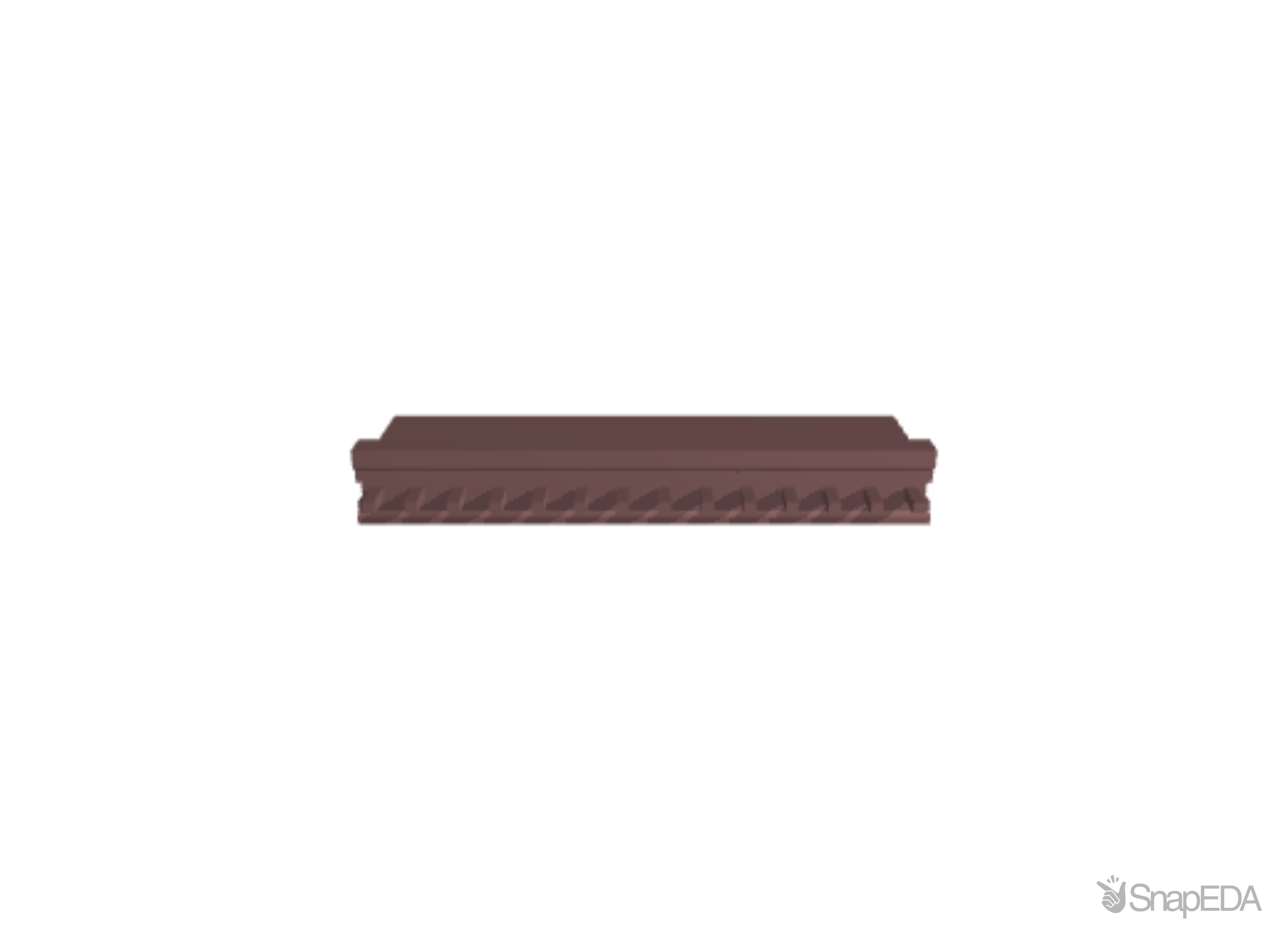 1-641119-4 3D Model