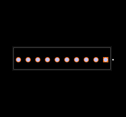 1-641215-0 Footprint