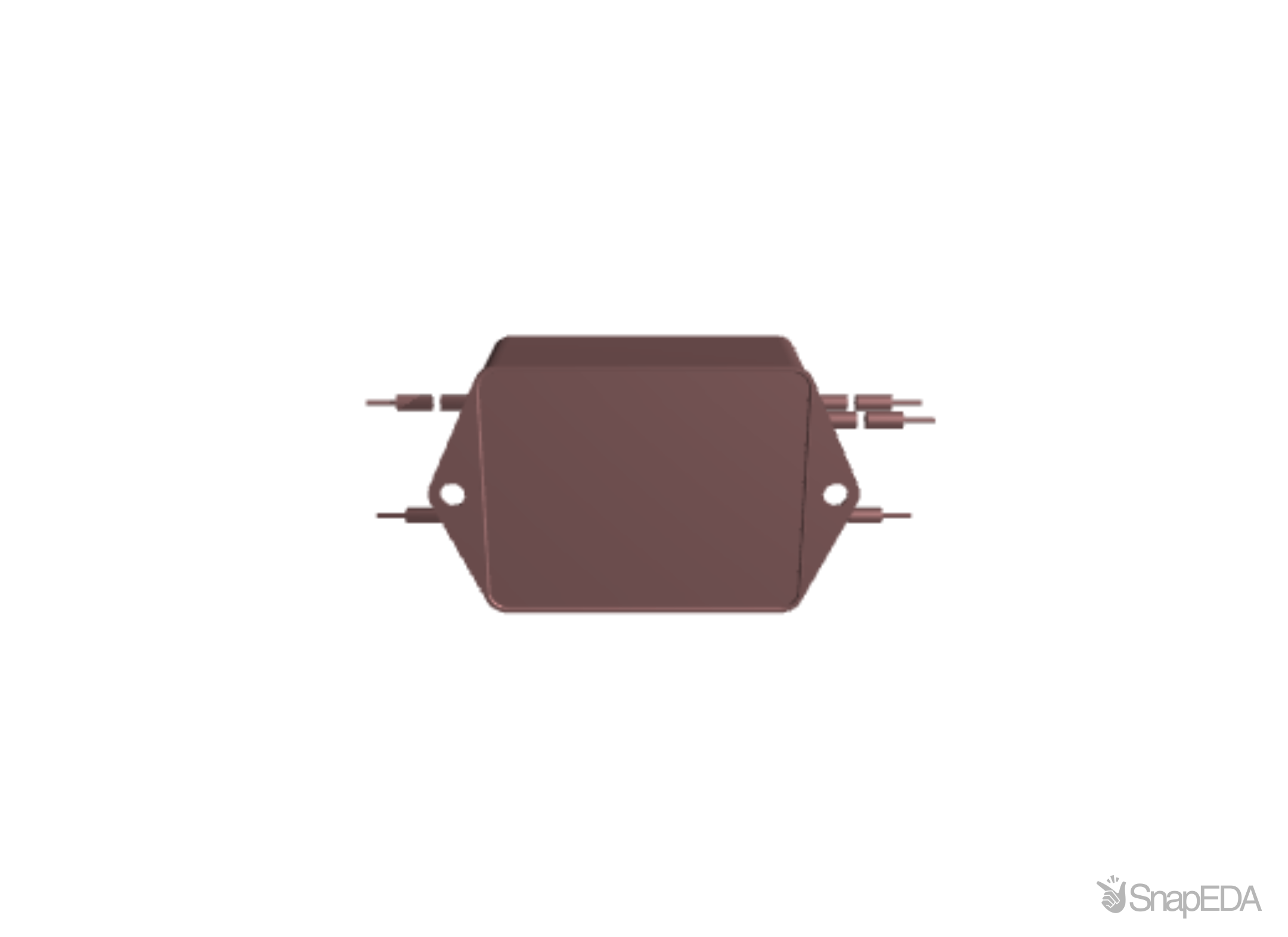1-6609037-9 3D Model