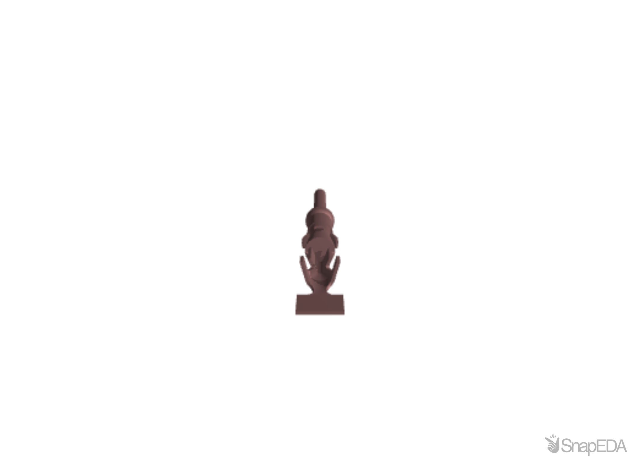 1-66400-0 3D Model