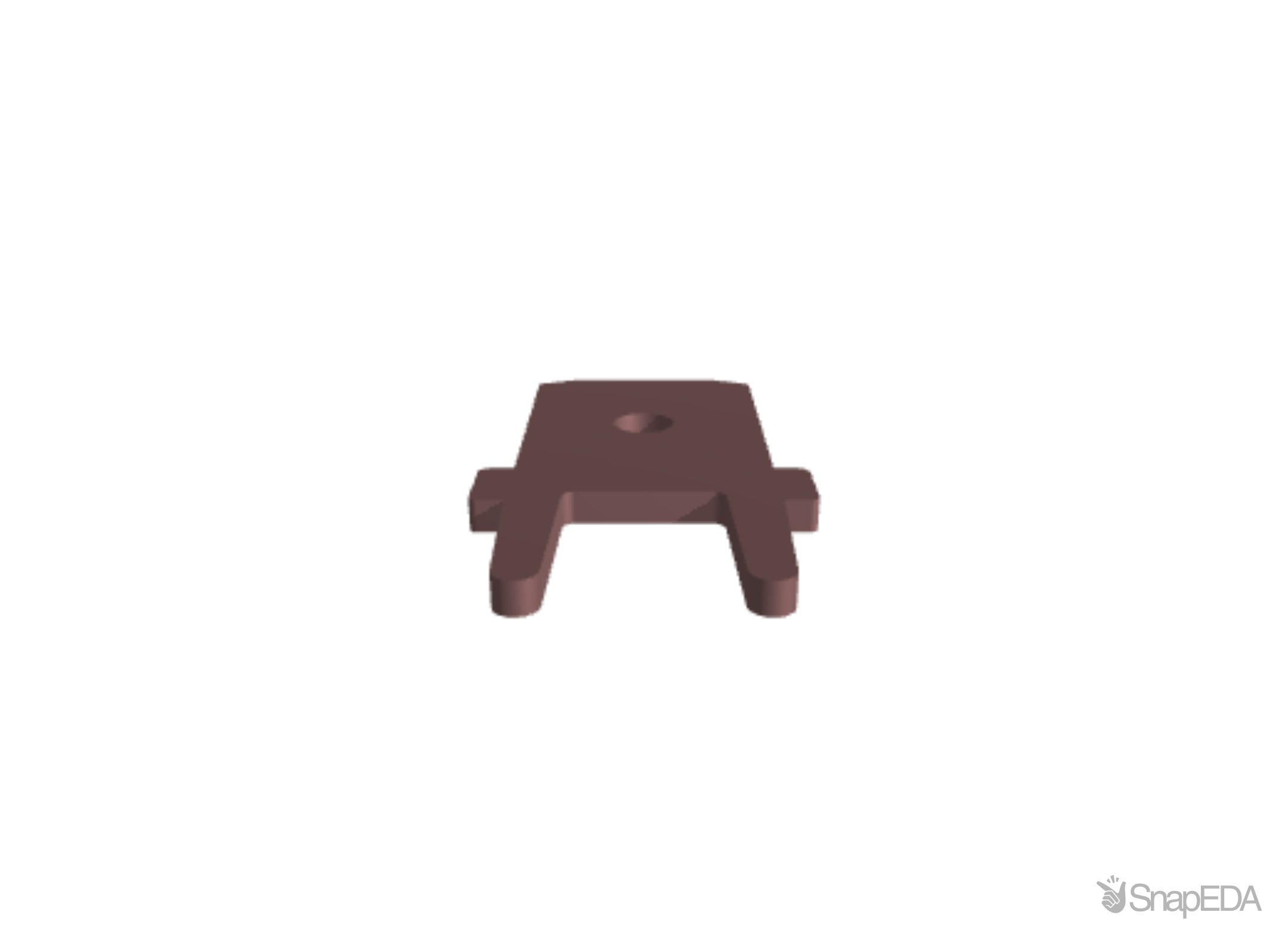 1-726386-2 3D Model