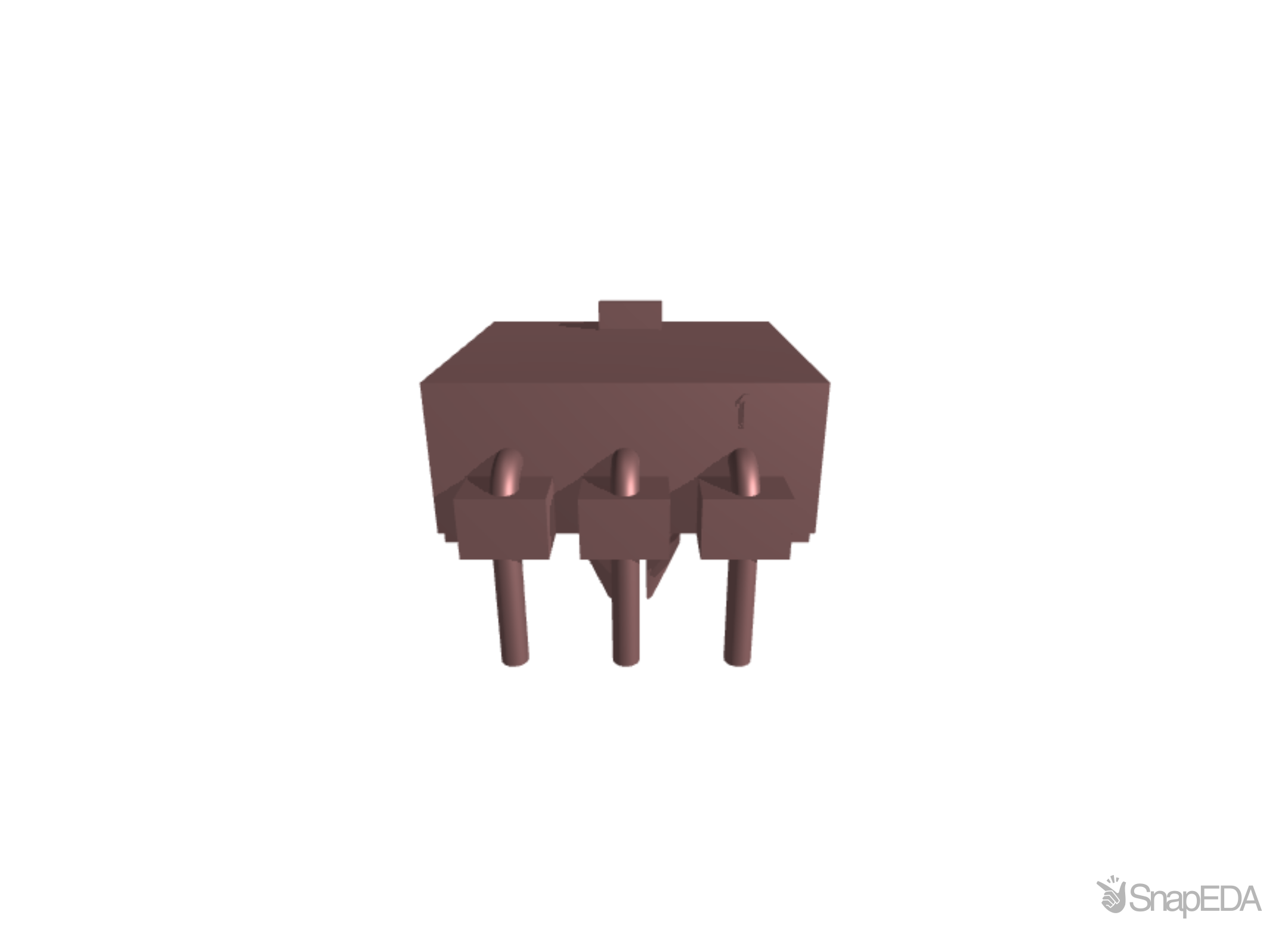 1-770967-0 3D Model