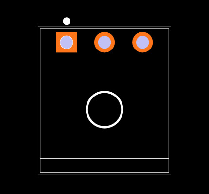 1-770967-0 Footprint