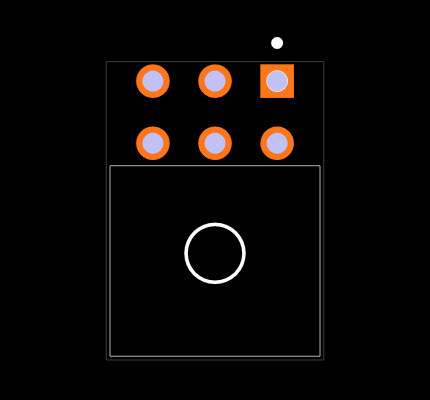 1-770969-0 Footprint