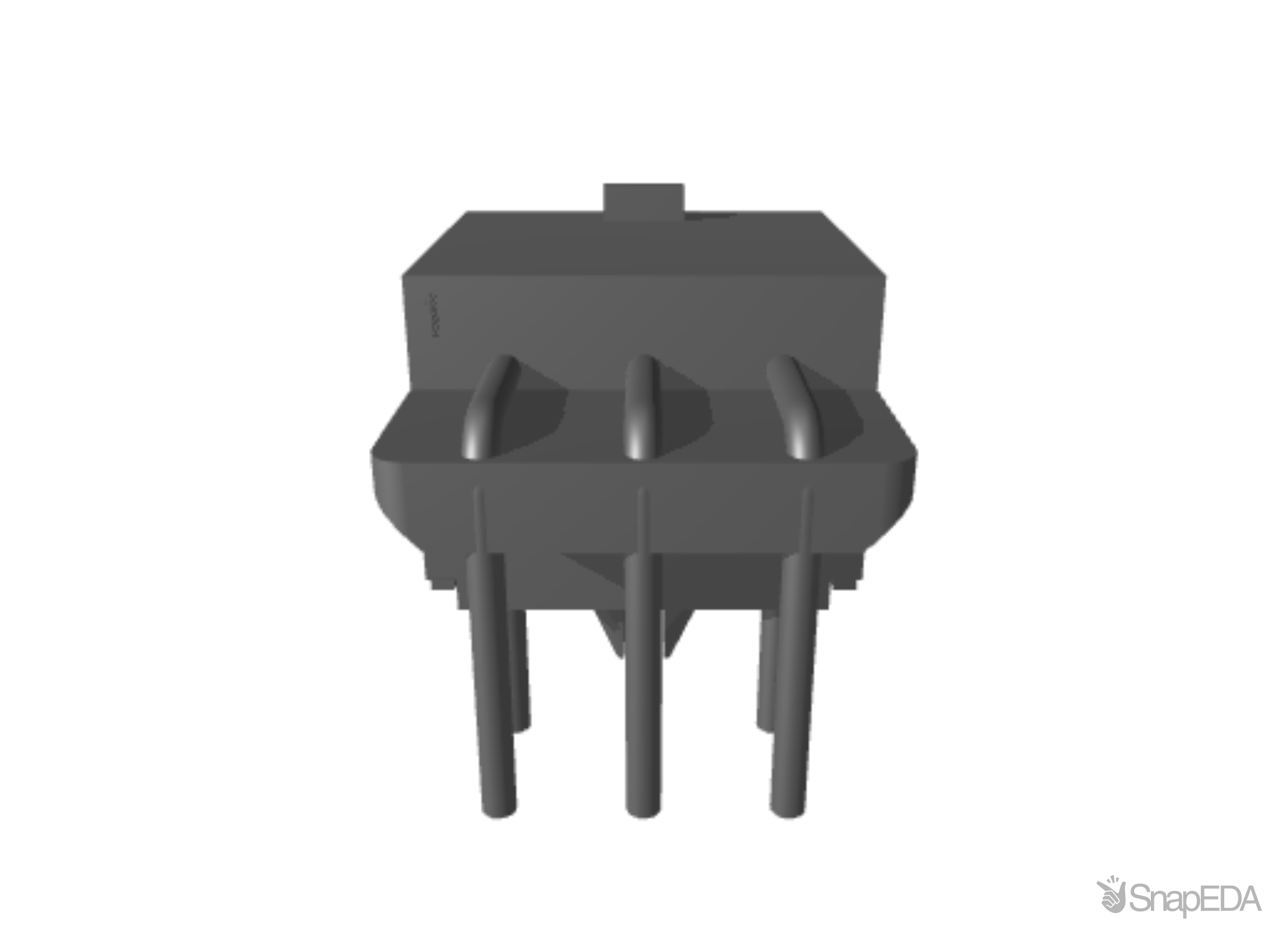 1-770969-1 3D Model