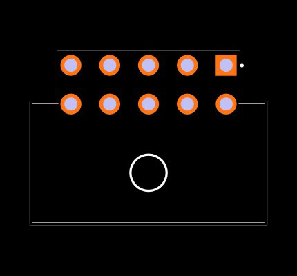 1-770971-1 Footprint