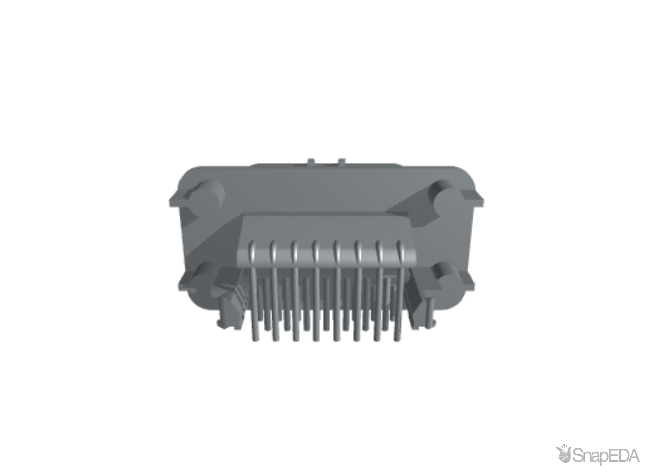 1-776087-2 3D Model
