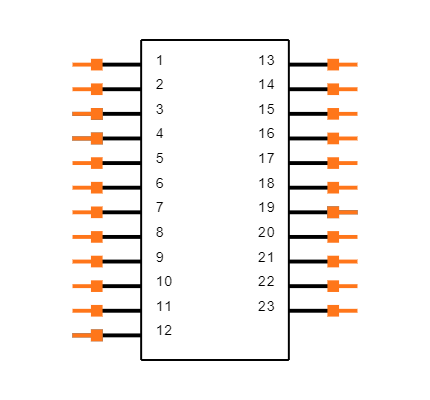 1-776087-2 Symbol