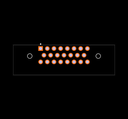 1-776087-4 Footprint