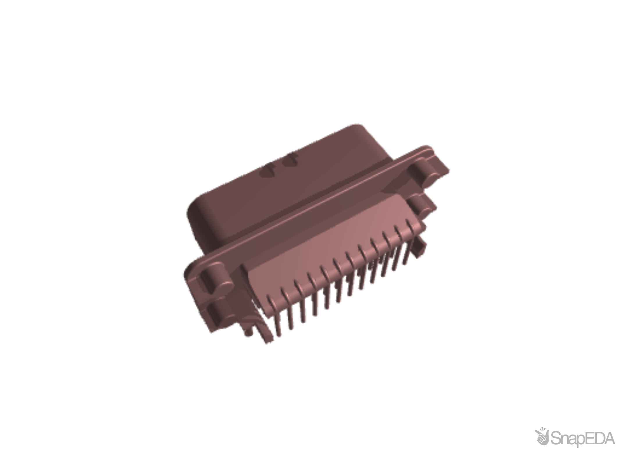 1-776180-4 3D Model