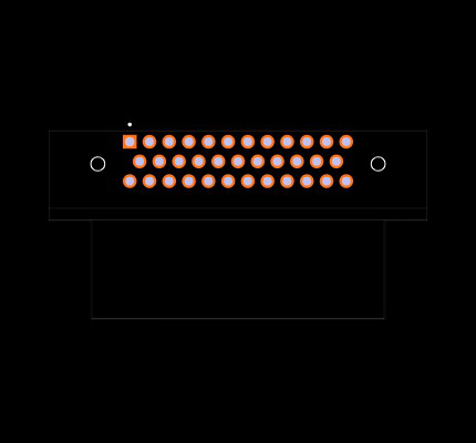 1-776180-6 Footprint