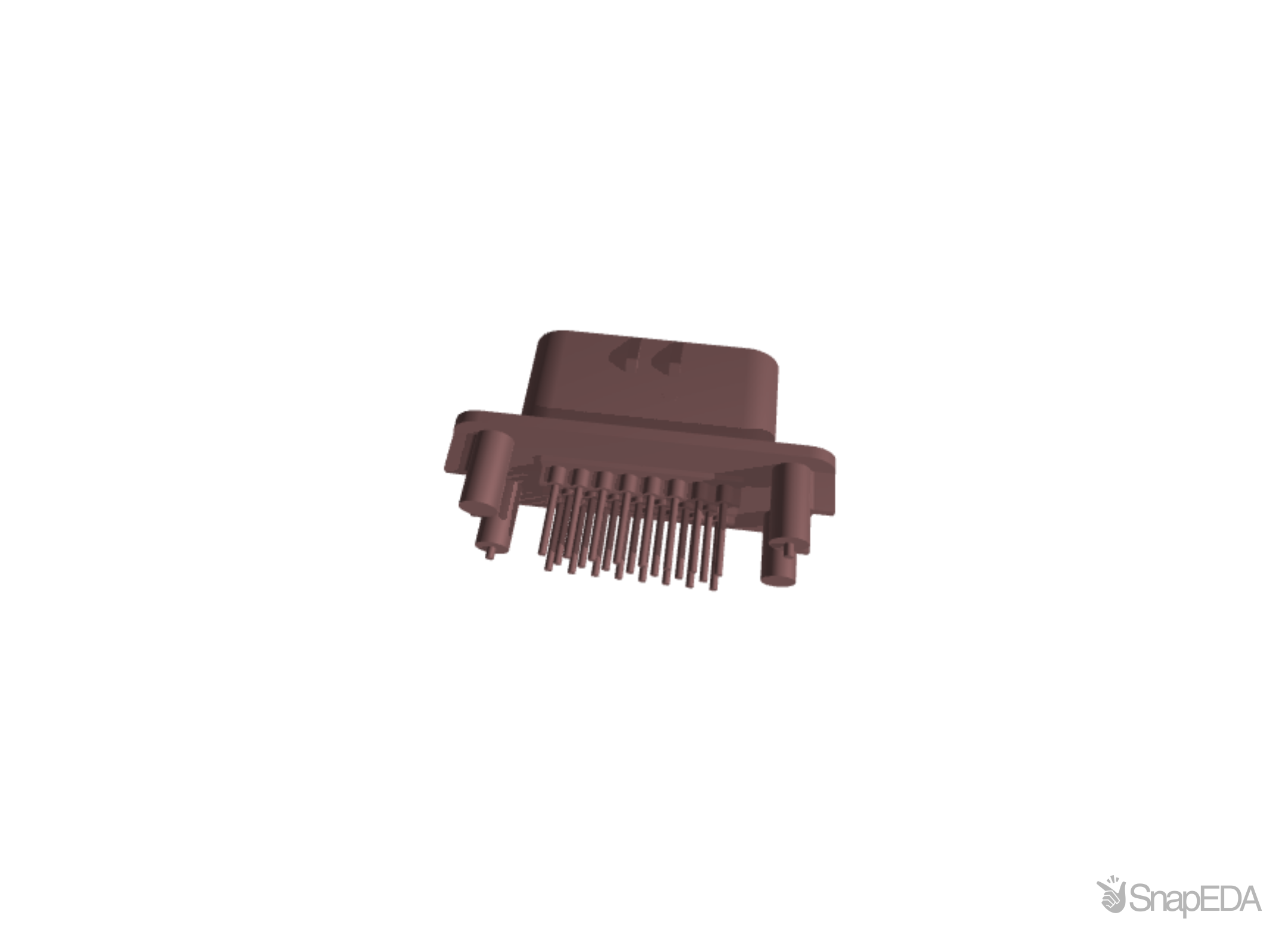 1-776200-4 3D Model