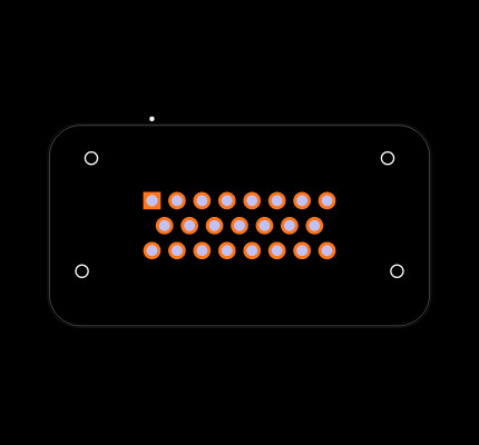 1-776200-5 Footprint